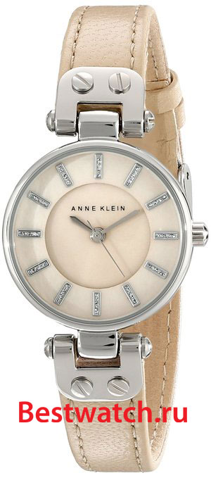 Часы Anne Klein Ring 1951TMTN